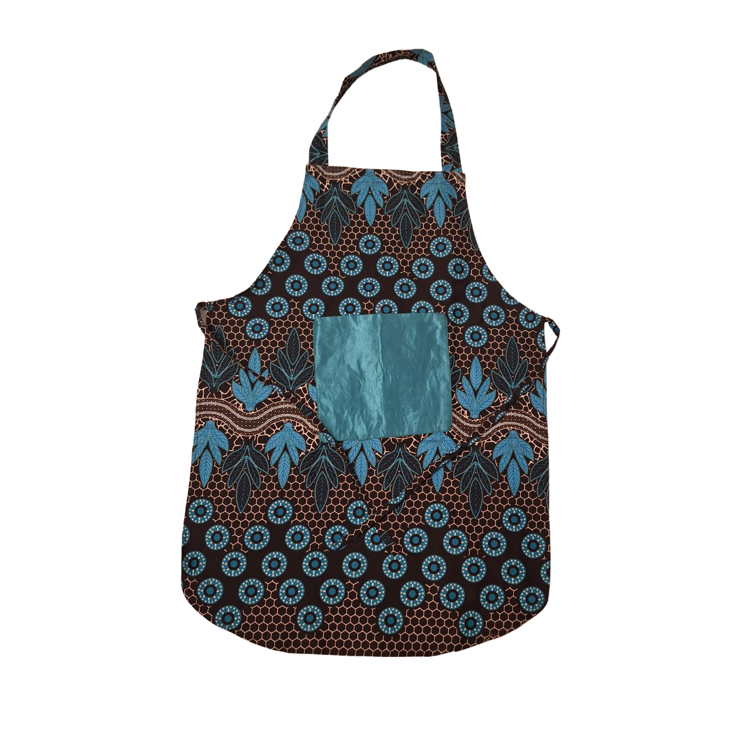 NEEM APRON SET